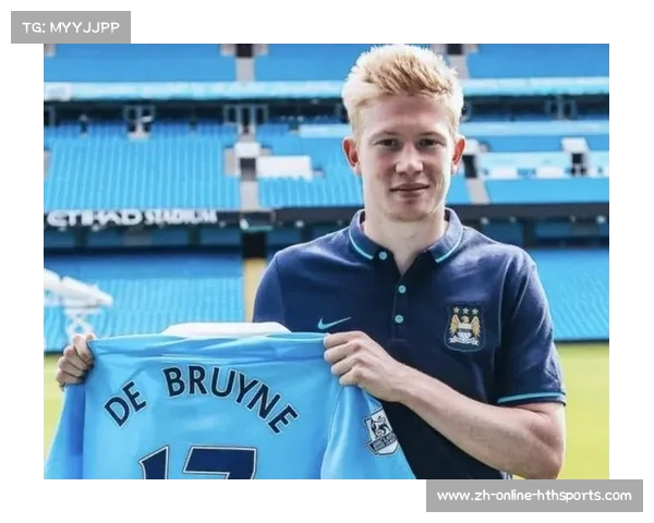 德布劳内宣布将在曼城度过最后几个月的心路历程