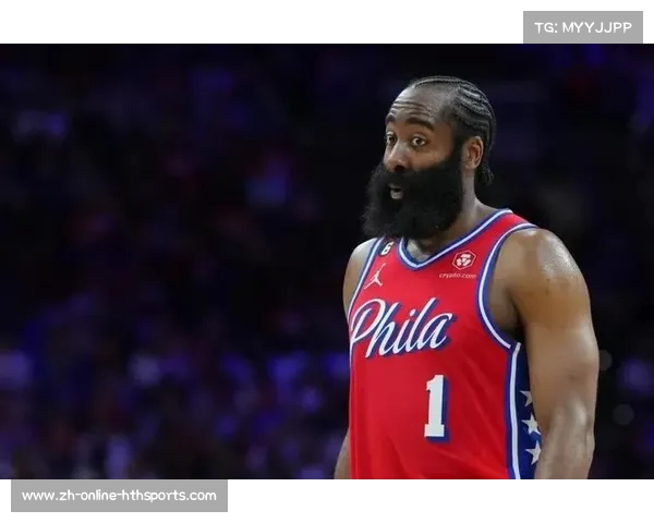 荣耀与财富的抉择 霍里与哈登职业生涯的不同轨迹解析