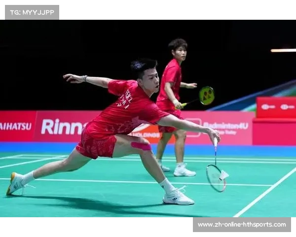 黄东萍三十不惑勇攀高峰展现国羽女将坚定信念与拼搏精神